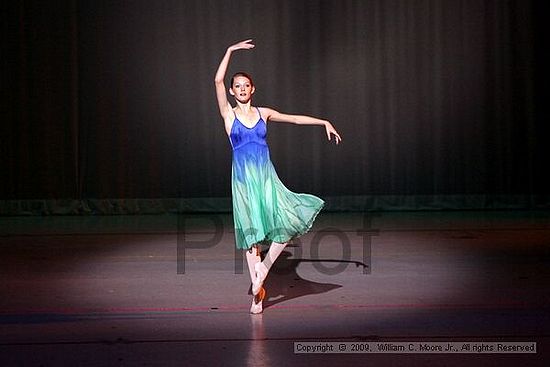 2009 Corky Bell Dance Recital<br />5/16/2009<br />Big Show<br />BJCC birmingham, Al