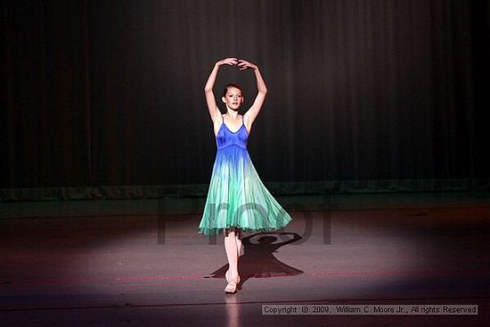 2009 Corky Bell Dance Recital<br />5/16/2009<br />Big Show<br />BJCC birmingham, Al