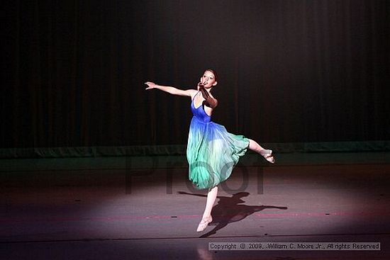 2009 Corky Bell Dance Recital<br />5/16/2009<br />Big Show<br />BJCC birmingham, Al