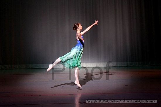 2009 Corky Bell Dance Recital<br />5/16/2009<br />Big Show<br />BJCC birmingham, Al