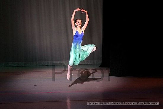 2009 Corky Bell Dance Recital<br />5/16/2009<br />Big Show<br />BJCC birmingham, Al