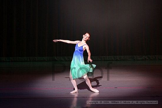 2009 Corky Bell Dance Recital<br />5/16/2009<br />Big Show<br />BJCC birmingham, Al