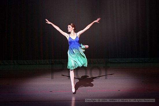 2009 Corky Bell Dance Recital<br />5/16/2009<br />Big Show<br />BJCC birmingham, Al