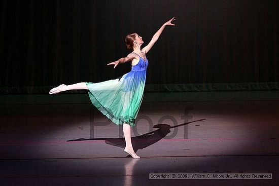 2009 Corky Bell Dance Recital<br />5/16/2009<br />Big Show<br />BJCC birmingham, Al