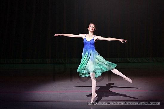 2009 Corky Bell Dance Recital<br />5/16/2009<br />Big Show<br />BJCC birmingham, Al