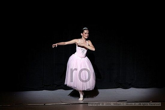 2009 Corky Bell Dance Recital<br />5/16/2009<br />Big Show<br />BJCC birmingham, Al