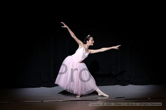 2009 Corky Bell Dance Recital<br />5/16/2009<br />Big Show<br />BJCC birmingham, Al