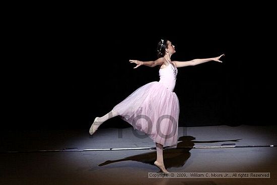 2009 Corky Bell Dance Recital<br />5/16/2009<br />Big Show<br />BJCC birmingham, Al