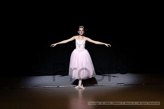 2009 Corky Bell Dance Recital<br />5/16/2009<br />Big Show<br />BJCC birmingham, Al