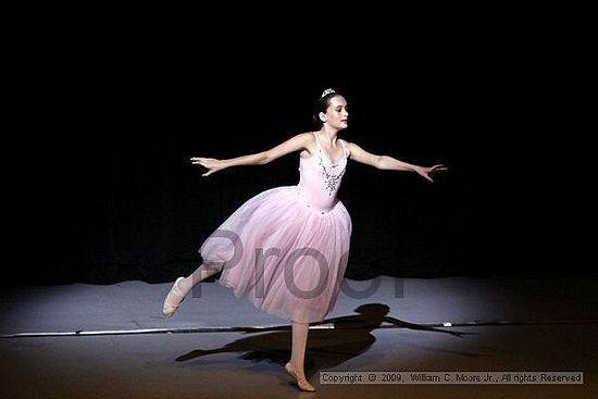 2009 Corky Bell Dance Recital<br />5/16/2009<br />Big Show<br />BJCC birmingham, Al