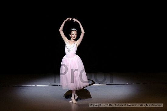 2009 Corky Bell Dance Recital<br />5/16/2009<br />Big Show<br />BJCC birmingham, Al