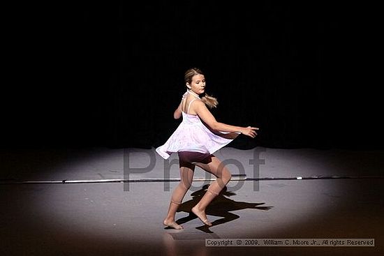 2009 Corky Bell Dance Recital<br />5/16/2009<br />Kiddie Show<br />BJCC birmingham, Al