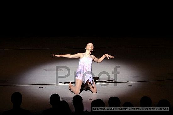 2009 Corky Bell Dance Recital<br />5/16/2009<br />Kiddie Show<br />BJCC birmingham, Al