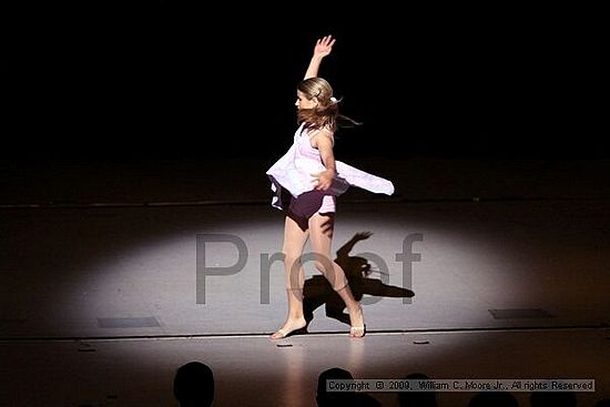 2009 Corky Bell Dance Recital<br />5/16/2009<br />Kiddie Show<br />BJCC birmingham, Al