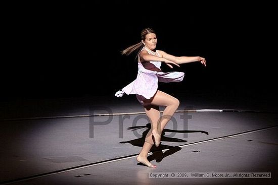 2009 Corky Bell Dance Recital<br />5/16/2009<br />Kiddie Show<br />BJCC birmingham, Al