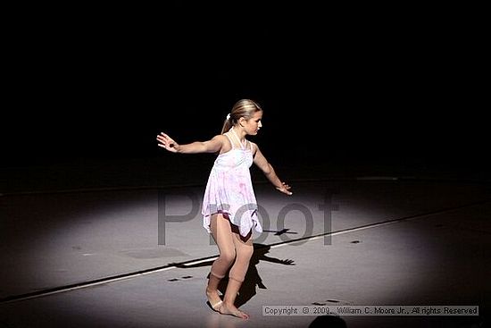 2009 Corky Bell Dance Recital<br />5/16/2009<br />Kiddie Show<br />BJCC birmingham, Al