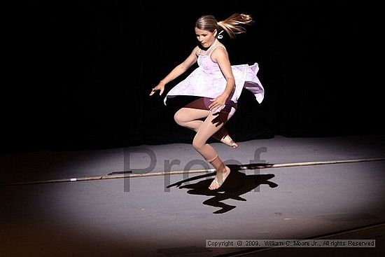 2009 Corky Bell Dance Recital<br />5/16/2009<br />Big Show<br />BJCC birmingham, Al