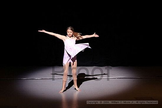 2009 Corky Bell Dance Recital<br />5/16/2009<br />Big Show<br />BJCC birmingham, Al