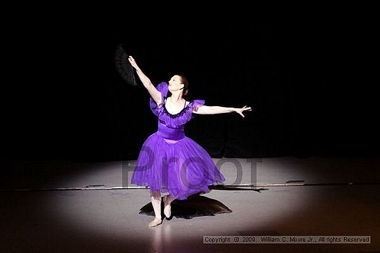 2009 Corky Bell Dance Recital<br />5/16/2009<br />Big Show<br />BJCC birmingham, Al