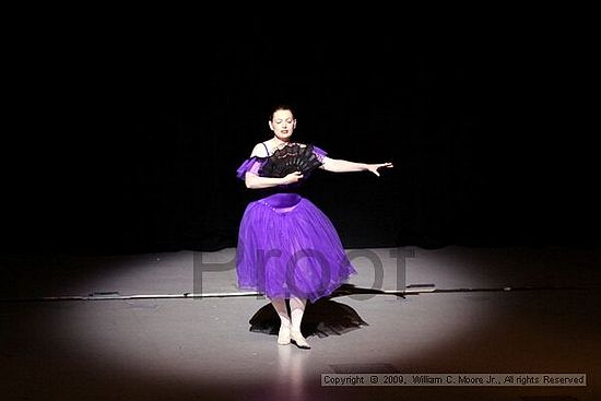 2009 Corky Bell Dance Recital<br />5/16/2009<br />Big Show<br />BJCC birmingham, Al