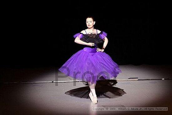 2009 Corky Bell Dance Recital<br />5/16/2009<br />Big Show<br />BJCC birmingham, Al