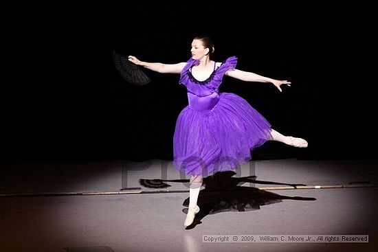 2009 Corky Bell Dance Recital<br />5/16/2009<br />Big Show<br />BJCC birmingham, Al