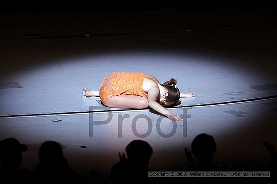 2009 Corky Bell Dance Recital<br />5/16/2009<br />Kiddie Show<br />BJCC birmingham, Al