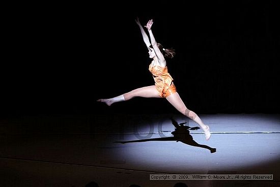 2009 Corky Bell Dance Recital<br />5/16/2009<br />Big Show<br />BJCC birmingham, Al