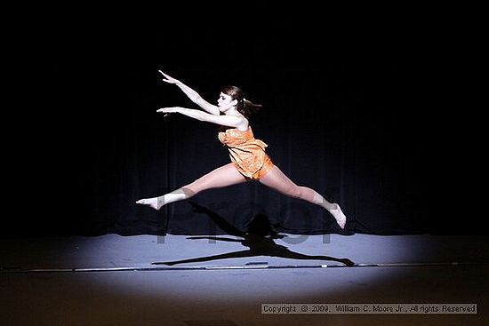 2009 Corky Bell Dance Recital<br />5/16/2009<br />Big Show<br />BJCC birmingham, Al