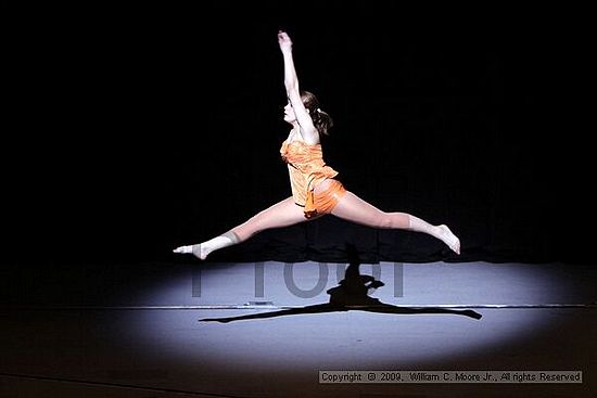 2009 Corky Bell Dance Recital<br />5/16/2009<br />Big Show<br />BJCC birmingham, Al