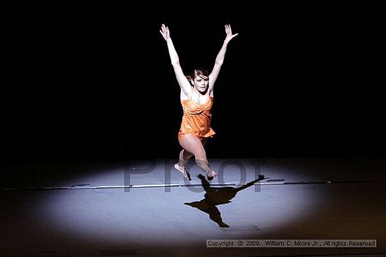 2009 Corky Bell Dance Recital<br />5/16/2009<br />Big Show<br />BJCC birmingham, Al