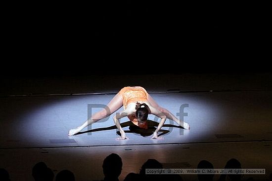 2009 Corky Bell Dance Recital<br />5/16/2009<br />Big Show<br />BJCC birmingham, Al