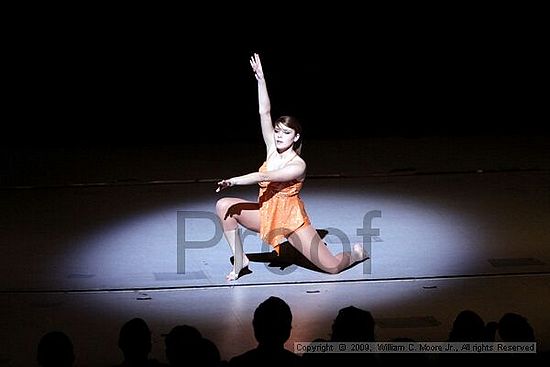 2009 Corky Bell Dance Recital<br />5/16/2009<br />Big Show<br />BJCC birmingham, Al