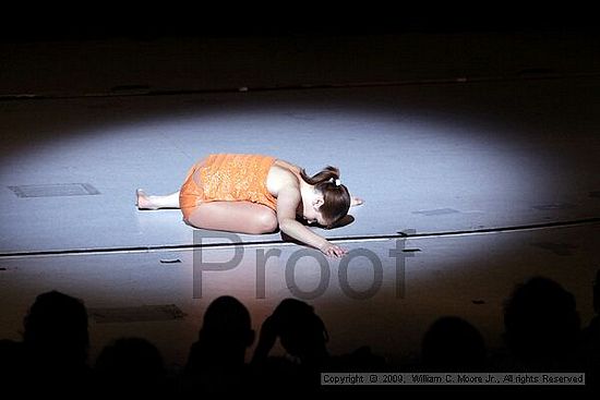 2009 Corky Bell Dance Recital<br />5/16/2009<br />Big Show<br />BJCC birmingham, Al