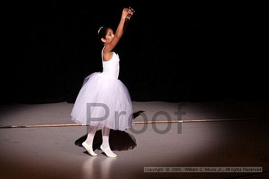 2009 Corky Bell Dance Recital<br />5/16/2009<br />Kiddie Show<br />BJCC birmingham, Al