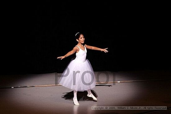 2009 Corky Bell Dance Recital<br />5/16/2009<br />Kiddie Show<br />BJCC birmingham, Al