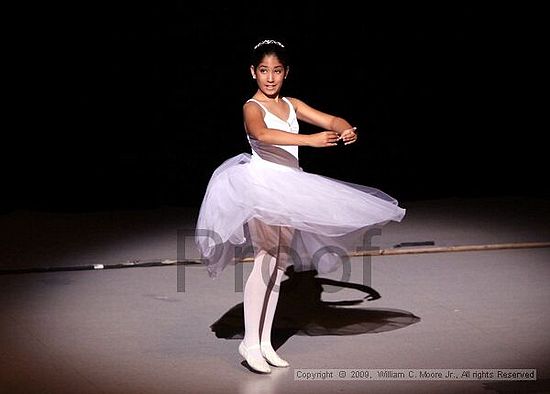 2009 Corky Bell Dance Recital<br />5/16/2009<br />Kiddie Show<br />BJCC birmingham, Al