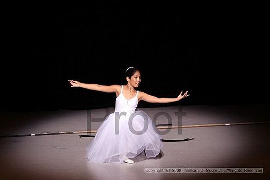 2009 Corky Bell Dance Recital<br />5/16/2009<br />Kiddie Show<br />BJCC birmingham, Al