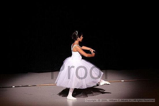 2009 Corky Bell Dance Recital<br />5/16/2009<br />Kiddie Show<br />BJCC birmingham, Al