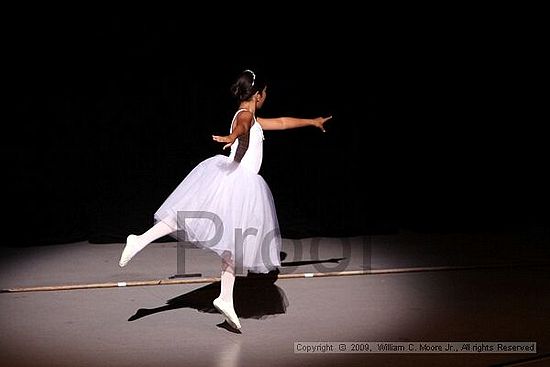 2009 Corky Bell Dance Recital<br />5/16/2009<br />Kiddie Show<br />BJCC birmingham, Al