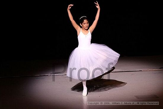 2009 Corky Bell Dance Recital<br />5/16/2009<br />Kiddie Show<br />BJCC birmingham, Al