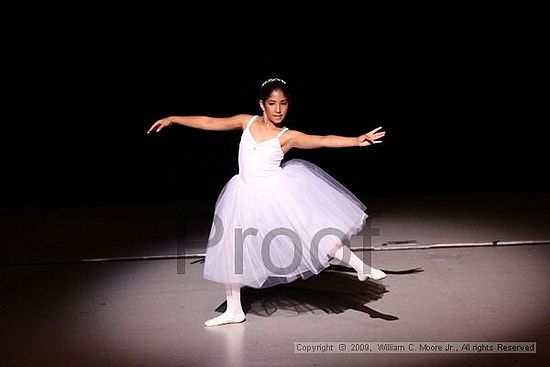 2009 Corky Bell Dance Recital<br />5/16/2009<br />Kiddie Show<br />BJCC birmingham, Al