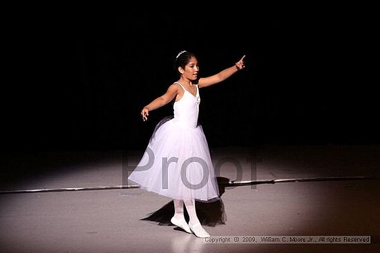 2009 Corky Bell Dance Recital<br />5/16/2009<br />Kiddie Show<br />BJCC birmingham, Al