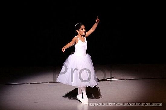 2009 Corky Bell Dance Recital<br />5/16/2009<br />Kiddie Show<br />BJCC birmingham, Al