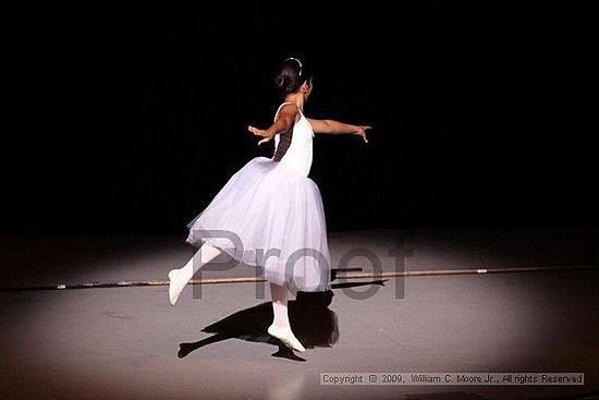 2009 Corky Bell Dance Recital<br />5/16/2009<br />Kiddie Show<br />BJCC birmingham, Al