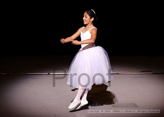 2009 Corky Bell Dance Recital<br />5/16/2009<br />Kiddie Show<br />BJCC birmingham, Al