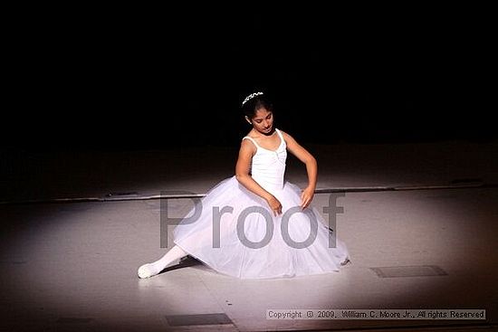 2009 Corky Bell Dance Recital<br />5/16/2009<br />Kiddie Show<br />BJCC birmingham, Al