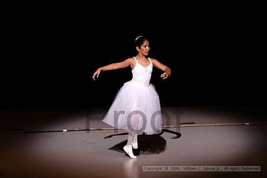 2009 Corky Bell Dance Recital<br />5/16/2009<br />Big Show<br />BJCC birmingham, Al