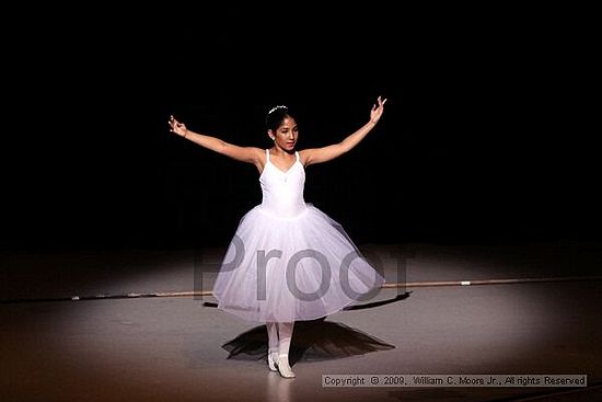 2009 Corky Bell Dance Recital<br />5/16/2009<br />Big Show<br />BJCC birmingham, Al