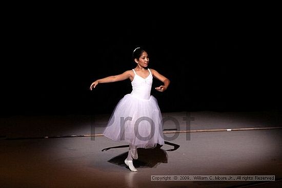 2009 Corky Bell Dance Recital<br />5/16/2009<br />Big Show<br />BJCC birmingham, Al